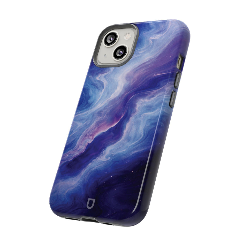 iPhone 14 Tough Case - Nebula