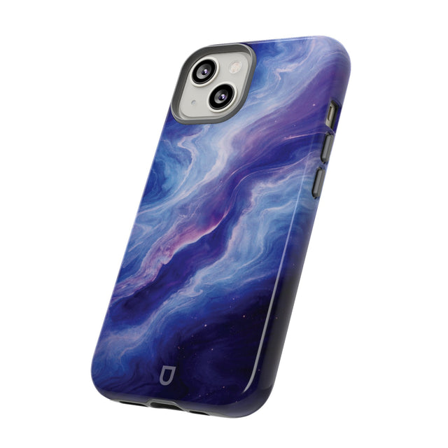 iPhone 14 Tough Case - Nebula