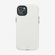 iPhone 15 Plus MagSafe Tough Case - White