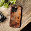 iPhone 15 Pro Max Tough Case - Split Stone