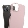 iPhone 15 Plus Slim Case - Soft Rose