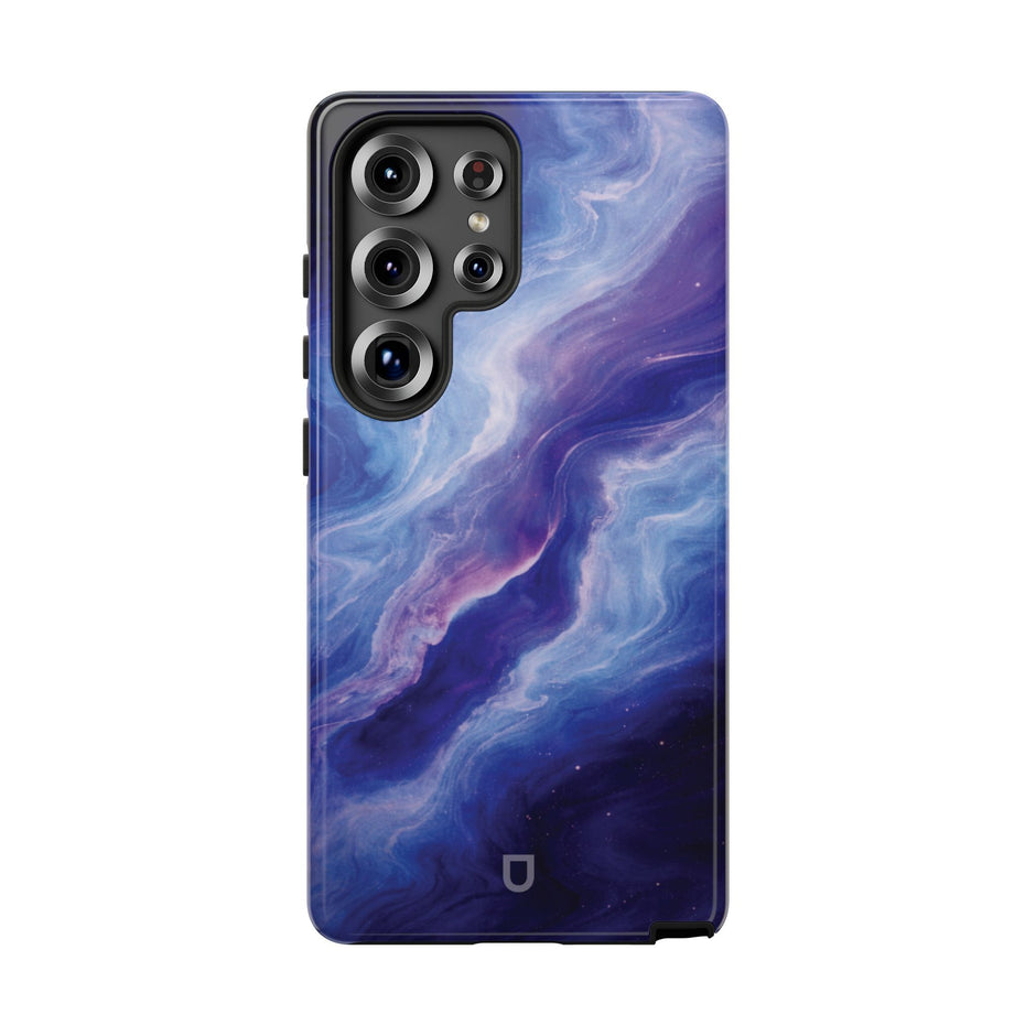 Samsung Galaxy S25 Ultra Tough Case - Nebula