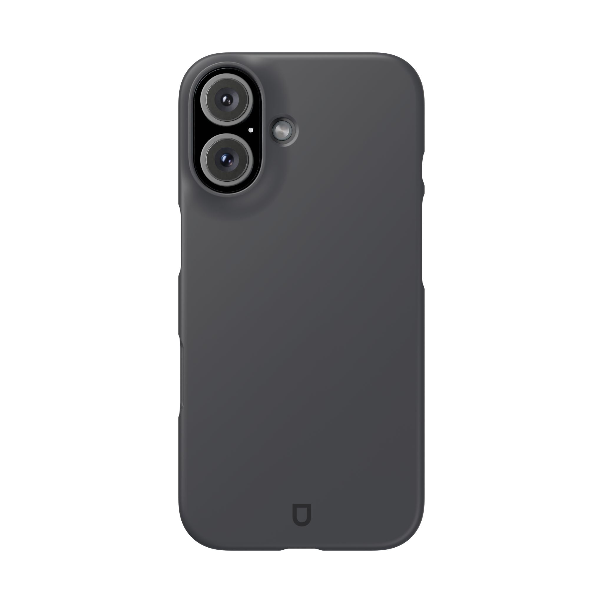 iPhone 16 Slim Case - Iron