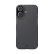 iPhone 16 Slim Case - Iron