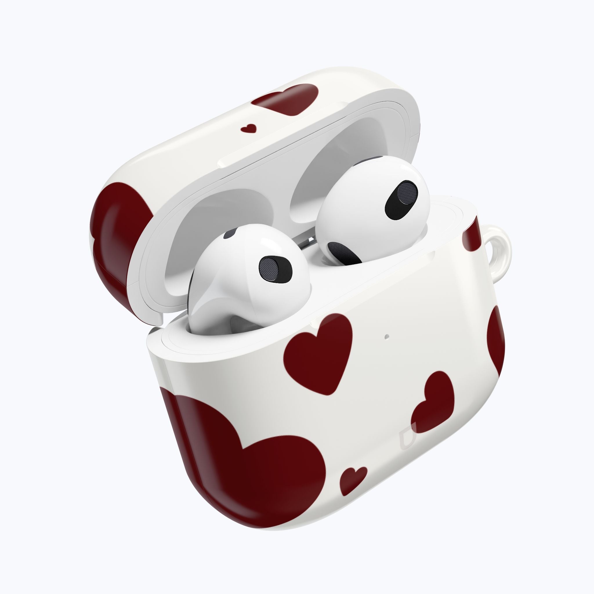 AirPod (3rd Gen) Case - Love