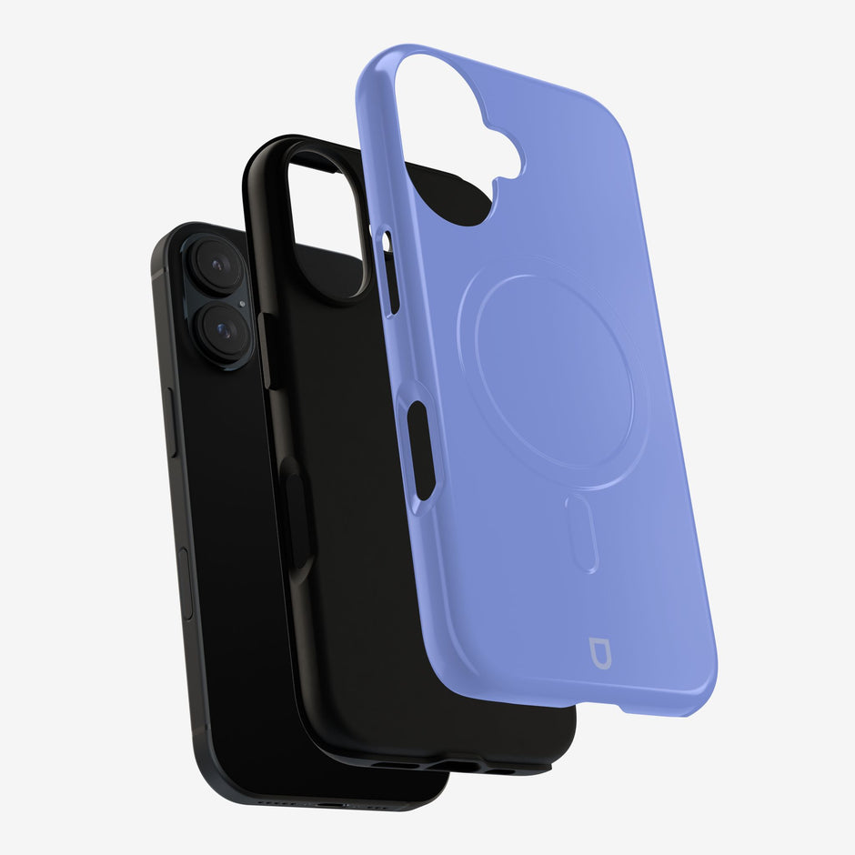 iPhone 16 MagSafe Tough Case - Ultramarine