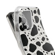 iPhone 16 Pro Max Flexi Case - Dalmatian