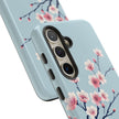 Samsung Galaxy S24 Tough Case - Cherry Blossoms