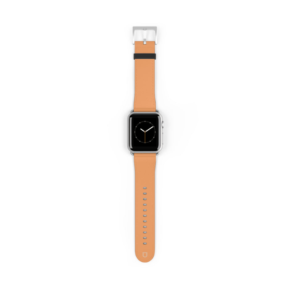 Apple Watch Series Bands 38-41 mm - Sandy Brown