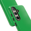 Samsung Galaxy S24 Tough Case - Green