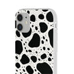 iPhone 11 Flexi Case - Dalmatian