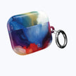 AirPod Pro (3rd Gen) Case - Abstract Rainbow