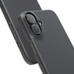 iPhone 16 Plus Slim Case - Iron