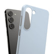 Samsung Galaxy S23 Slim Case - Blue Pale