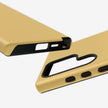Samsung Galaxy S24 Ultra Tough Case - Saffron