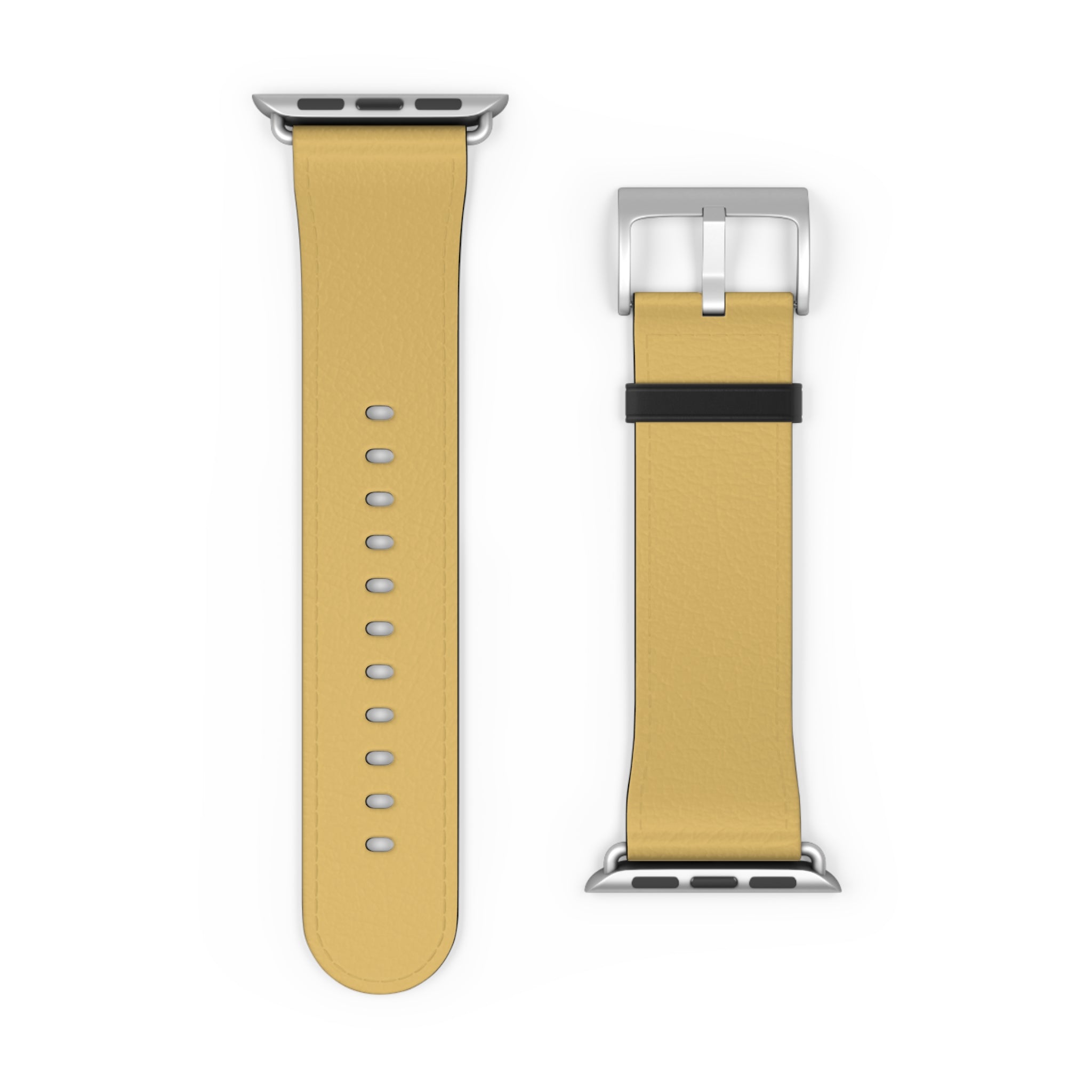 Apple Watch Series Bands 42-45 mm - Saffron