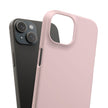 iPhone 15 Slim Case - Soft Rose