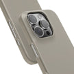 iPhone 16 Pro Slim Case - Khaki Beige