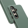 Samsung Galaxy S24 Tough Case - Deep Teal