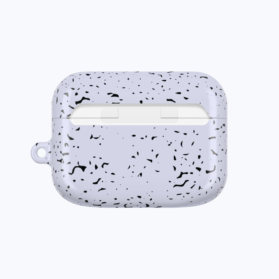 AirPod Pro (1st Gen) Case - Flakes Lavender
