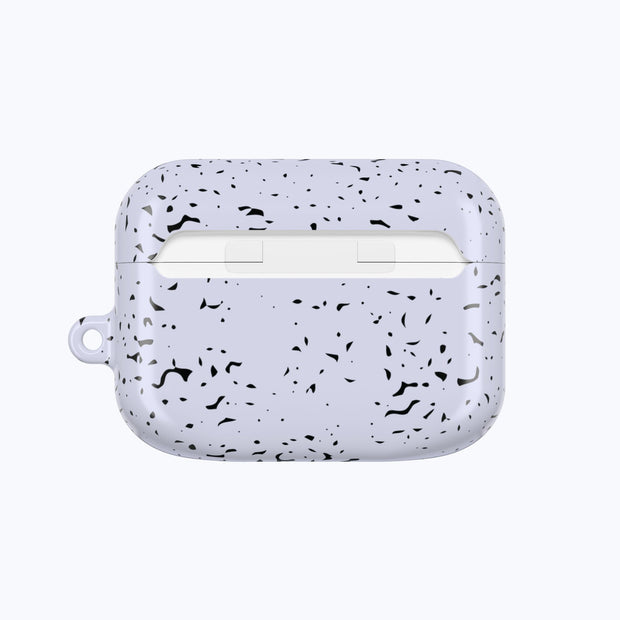 AirPod Pro (1st Gen) Case - Flakes Lavender