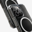 iPhone 14 Pro Clear Impact MagSafe Case