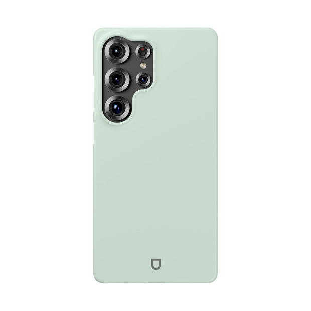 Samsung Galaxy S25 Ultra Slim Case - Honey Dew