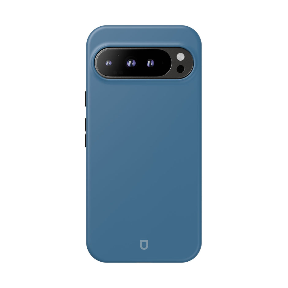 Google Pixel 9 Series Tough Case - Curulean