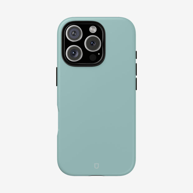iPhone 16 Pro Tough Case - Teal