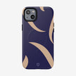 iPhone 14 Plus MagSafe Tough Case - Midnight Dune