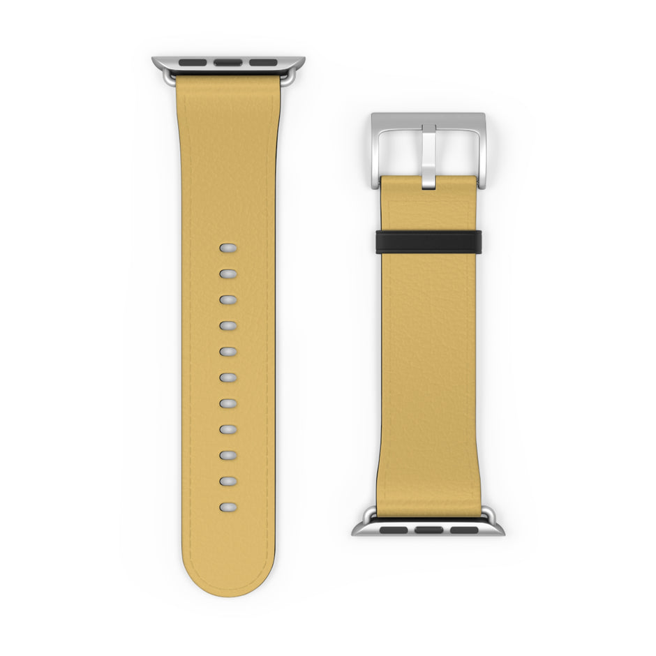 Apple Watch Series Bands 42-45 mm - Saffron
