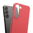 Samsung Galaxy S23 Slim Case - Fushchia