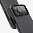 iPhone 17 Pro Max MagSafe Tough Case - Iron