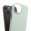 iPhone 15 Slim Case - Honey Dew