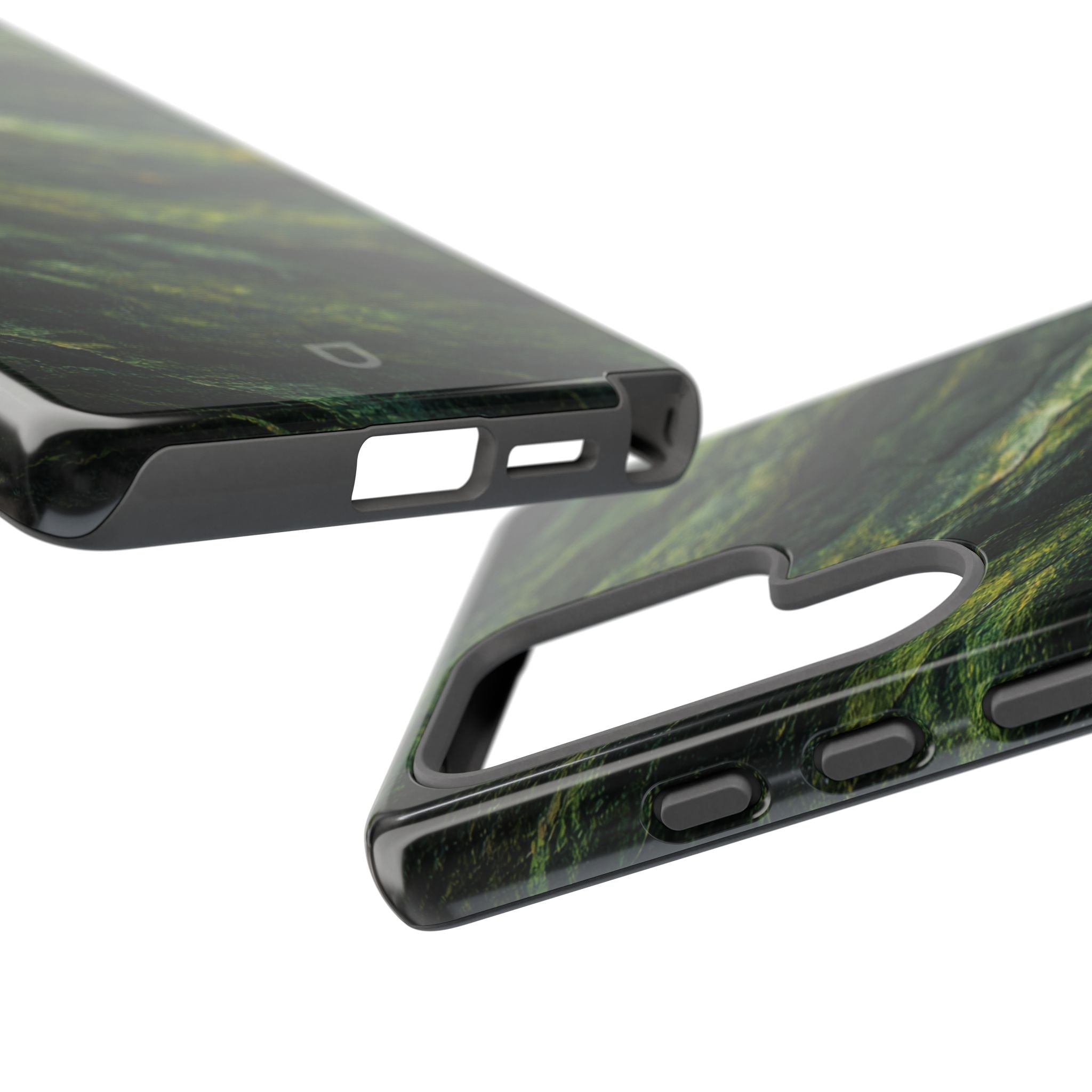 Samsung Galaxy S25 Ultra Tough Case - Moss Ridge