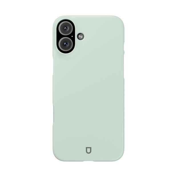iPhone 16 Plus Slim Case - Honey Dew