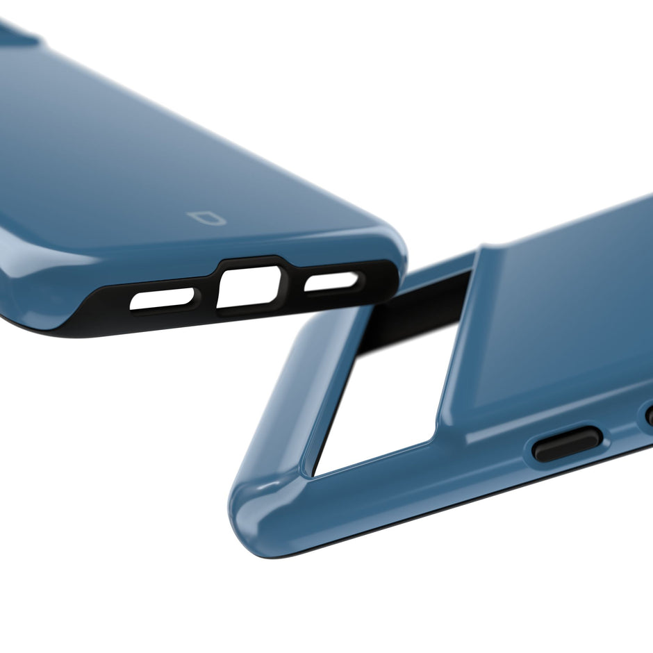 Google Pixel 8 Series Tough Case - Curulean