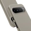 Google Pixel 9 Series Tough Case - Khaki Beige