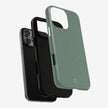 iPhone 16 Pro Max MagSafe Tough Case - Deep Teal