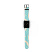 Apple Watch Series Bands 42-45 mm - Bright Aqua