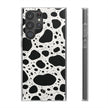 Samsung Galaxy S22 Ultra Flexi Case - Dalmatian
