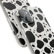 iPhone 15 Plus Flexi Case - Dalmatian