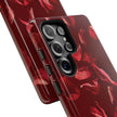 Samsung Galaxy S25 Ultra Tough Case - Petal Promises