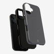 iPhone 16 MagSafe Tough Case - Iron