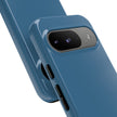 Google Pixel 9 Series Tough Case - Curulean