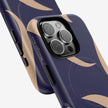 iPhone 16 Pro MagSafe Tough Case - Midnight Dune