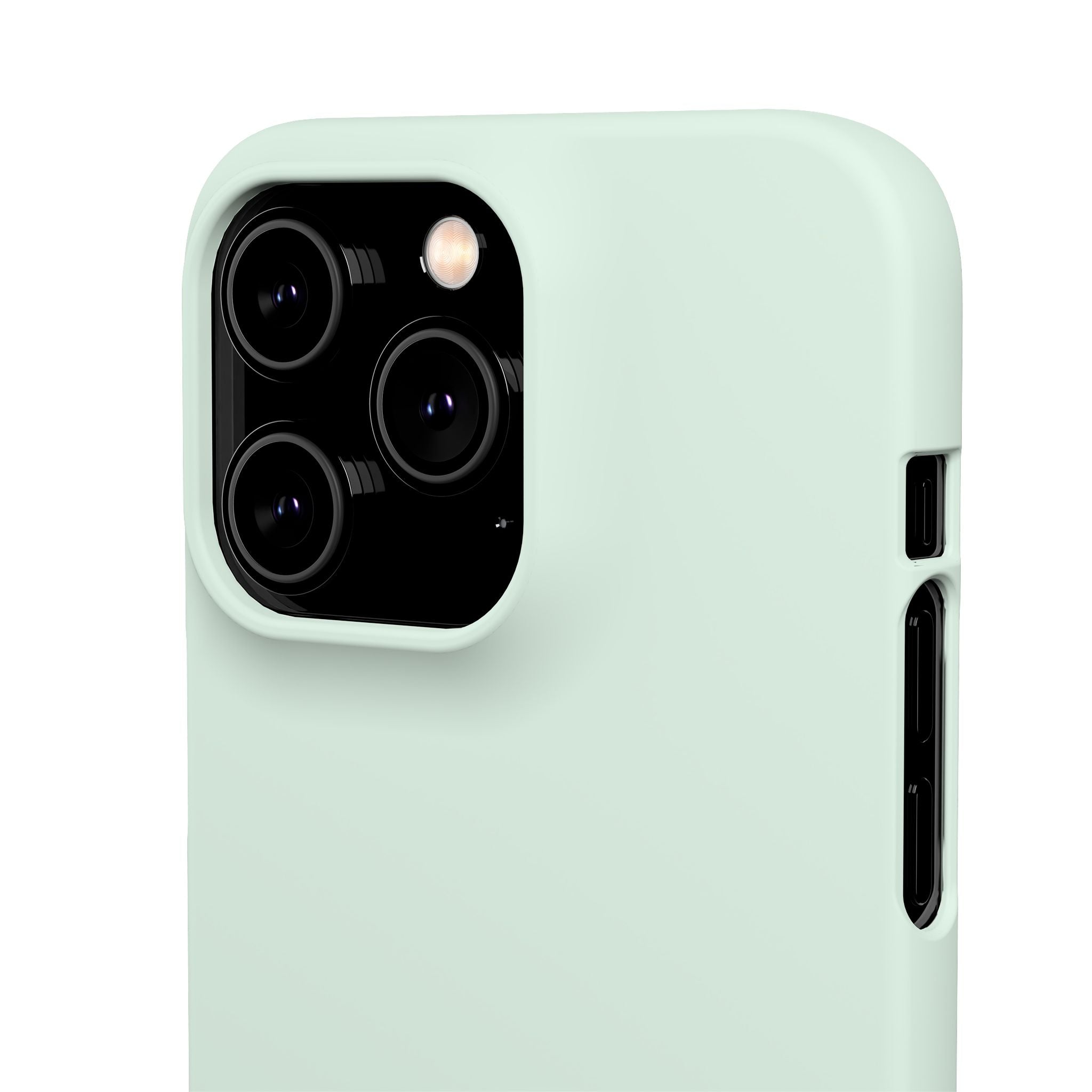 iPhone 14 Pro Max Slim Case - Honey Dew