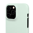 iPhone 14 Pro Max Slim Case - Honey Dew