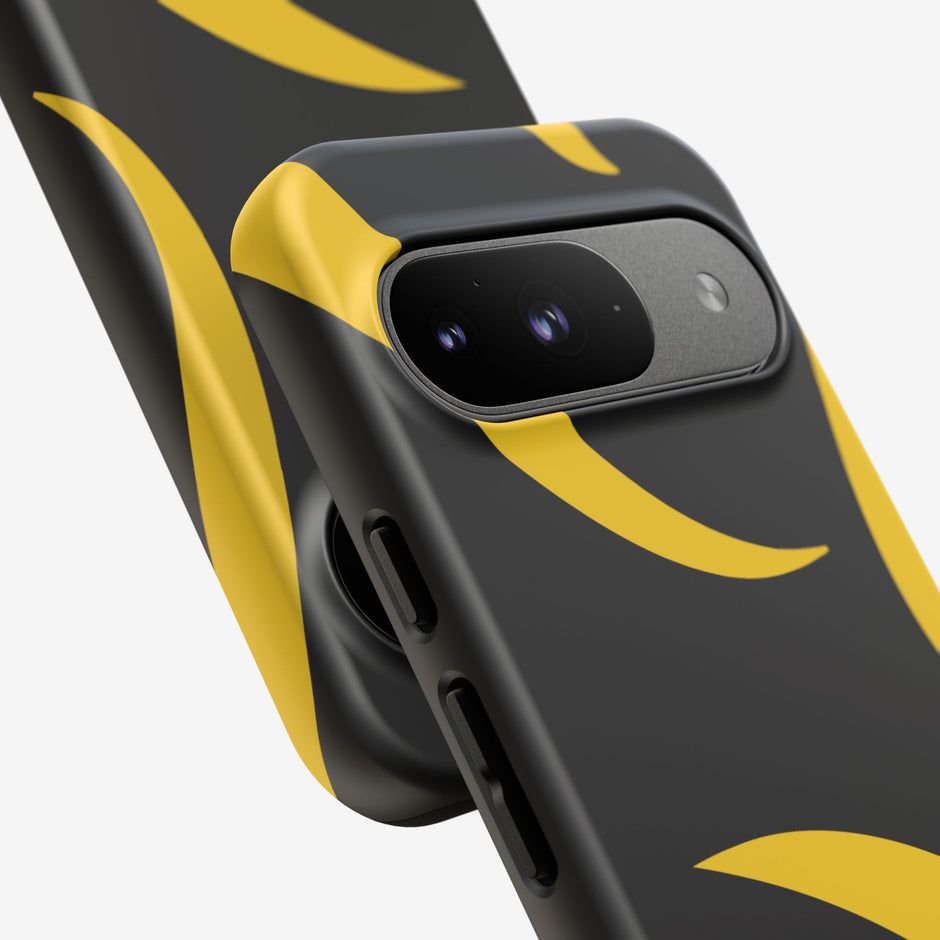 Google Pixel 9 and 9 Pro Tough Case - Solar Strike