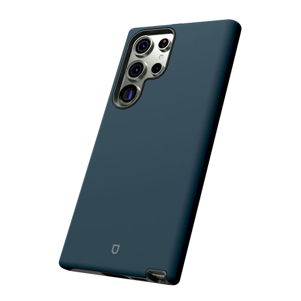 Samsung Galaxy S23 Ultra Tough Case - Charcoal